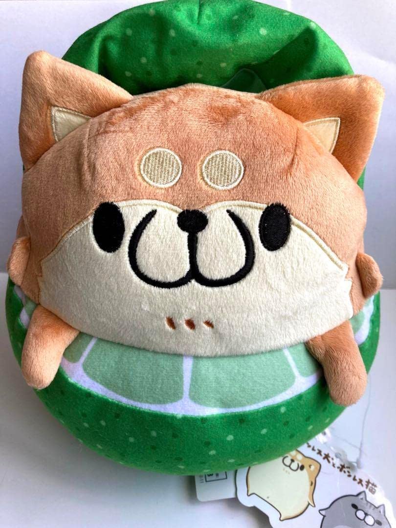 お買得 タグ付き 激カワモンチッチ ぬいぐるみキーホルダー 4set お